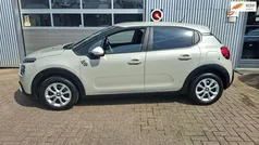 Gebruikt 2024 Citroën C3 PureTech Hatchback | € 15.750 (Goede deal)