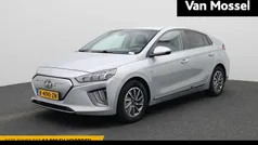 Grijs Gebruikt 2021 Hyundai Ioniq 6 Premium Sedan | € 13.900 (Super prijs)