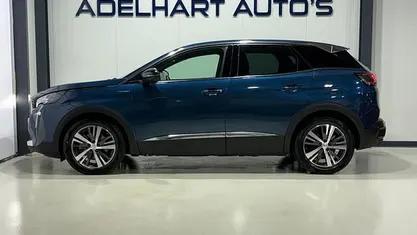Occasion 2023 Peugeot 3008 SUV | € 25.950 (Eerlijke prijs)