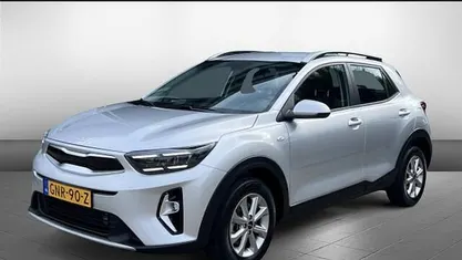 Occasion 2024 Kia Stonic SUV | € 21.950 (Eerlijke prijs)