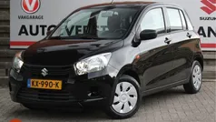 Suzuki Celerio