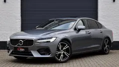 Gebruikt 2018 Volvo S90 R-Design Sedan | € 21.250 (Eerlijke prijs)