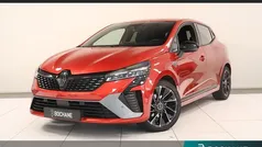 Gebruikt 2024 Renault Clio V Esprit Alpine Hatchback | € 24.900 (Eerlijke prijs)