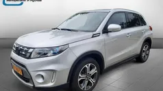 Grijs Gebruikt 2017 Suzuki Vitara SUV | € 17.450 (Eerlijke prijs)
