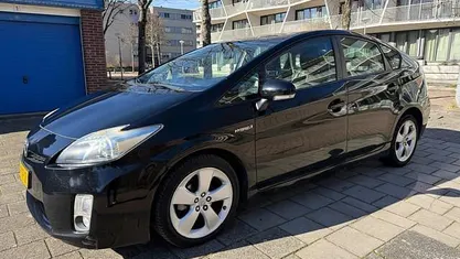 Occasion Toyota Prius Comfort 99 PK (72 kW) 2011 Hatchback