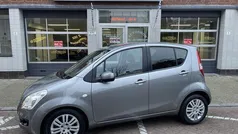 Grijs Gebruikt 2012 Suzuki Splash Exclusive Hatchback | € 4.950 (Eerlijke prijs)