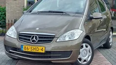 Gebruikt 2011 Mercedes A160 MPV | € 1.300 (Goede deal)