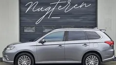 Gebruikt 2019 Mitsubishi Outlander Instyle SUV | € 16.450 (Goede deal)