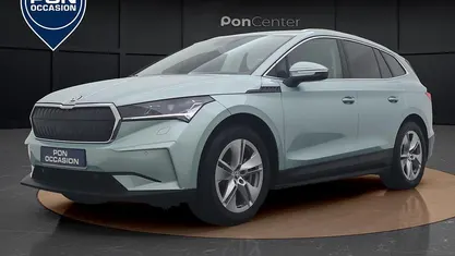 Occasion Skoda Enyaq iV 150 kW (204 PK) 2021 SUV