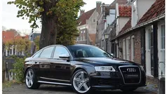 Gebruikt 2009 Audi RS6 Comfort Sedan | € 69.950