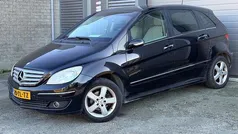 Gebruikt 2006 Mercedes B170 MPV | € 1.250 (Eerlijke prijs)