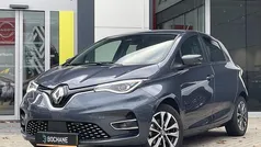 Gebruikt 2021 Renault Zoe Intens Hatchback | € 16.995 (Eerlijke prijs)