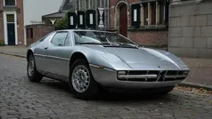 Gebruikt 1973 Maserati Merak Coupé | € 79.950