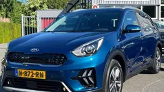 Gebruikt 2020 Kia Niro SUV | € 22.949 (Eerlijke prijs)