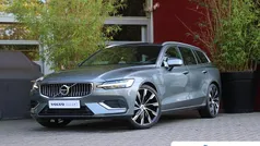 Gebruikt 2021 Volvo V60 Inscription Stationwagen | € 31.895 (Eerlijke prijs)