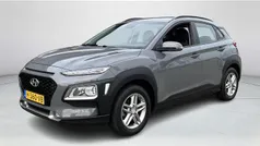 Gebruikt 2020 Hyundai Kona Comfort SUV | € 17.950 (Eerlijke prijs)