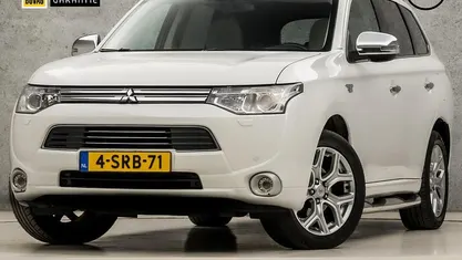 Occasion Mitsubishi Outlander P-HEV 2013 SUV
