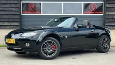 Gebruikt 2008 Mazda MX5 Exclusive Cabriolet | € 7.295 (Goede deal)