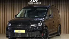 Zwart Nieuw 2024 VW Caddy R-line MPV | € 33.700 (Eerlijke prijs)