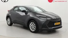 Gebruikt 2024 Toyota C-HR Active SUV | € 31.999 (Super prijs)