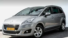 Gebruikt 2016 Peugeot 5008 Style MPV | € 8.740 (Eerlijke prijs)