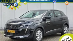Gebruikt 2021 Peugeot 3008 Active SUV | € 22.935 (Eerlijke prijs)