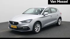 Gebruikt 2022 Seat Leon Reference Stationwagen | € 20.400 (Eerlijke prijs)