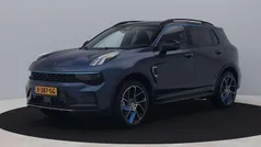 Blauw Gebruikt 2024 Lynk & Co 01 SUV | € 31.200 (Eerlijke prijs)