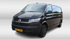 Gebruikt 2021 VW T6.1 Business Van | € 20.950 (Super prijs)
