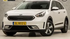 Gebruikt 2018 Kia Niro Sport SUV | € 17.245 (Eerlijke prijs)