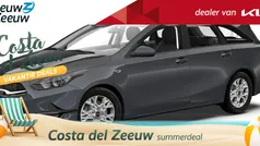 Gebruikt 2025 Kia Ceed Comfort Stationwagen | € 27.490 (Eerlijke prijs)