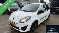 Gebruikt 2011 Renault Twingo Collection Hatchback | € 1.250 (Eerlijke prijs)
