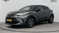 Grijs Gebruikt 2020 Toyota C-HR Limited SUV | € 24.945 (Eerlijke prijs)