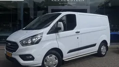 Gebruikt 2023 Ford Transit Custom Trend Van | € 20.745 (Super prijs)
