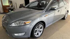 Grijs Gebruikt 2007 Ford Mondeo Titanium Hatchback | € 3.450 (Eerlijke prijs)