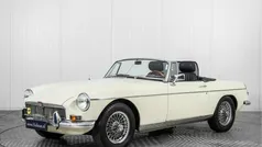 Gebruikt 1967 MG B Cabriolet | € 16.900