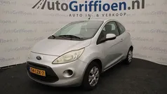 Gebruikt 2010 Ford Ka Cool & Sound Edition Hatchback | € 2.690 (Eerlijke prijs)