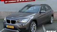 Gebruikt 2013 BMW X1 Executive SUV | € 11.999 (Goede deal)