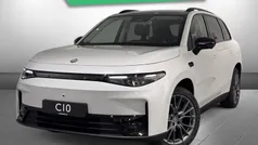 Wit Nieuw 2025 Leapmotor C10 SUV | € 38.357 (Goede deal)