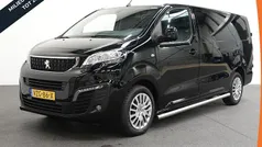 Zwart Gebruikt 2023 Peugeot Expert Van | € 26.390 (Eerlijke prijs)