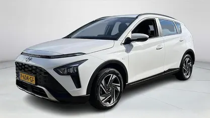 Occasion Hyundai Bayon Comfort 101 PK (74 kW) 2022 SUV