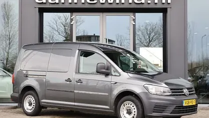 Occasion VW Caddy 75 PK (55 kW) 2020 MPV