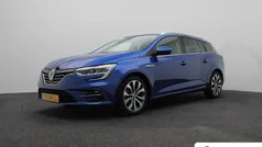 Gebruikt 2023 Renault Mégane GrandTour Techno Stationwagen | € 24.895 (Eerlijke prijs)