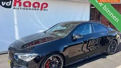 Gebruikt 2022 Mercedes CLA45 AMG AMG Sedan | € 69.950 (Eerlijke prijs)