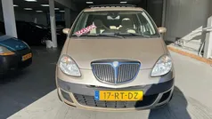 Gebruikt 2005 Lancia Musa MPV | € 999 (Eerlijke prijs)