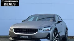 Grijs Gebruikt 2021 Polestar 2 Standard Range Single Motor Hatchback | € 28.195 (Eerlijke prijs)