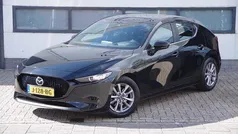 Gebruikt 2019 Mazda 3 Comfort Hatchback | € 17.250 (Super prijs)