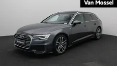 Gebruikt 2023 Audi A6 Advanced Plus Stationwagen | € 48.900 (Eerlijke prijs)