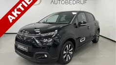 Zwart Gebruikt 2024 Citroën C3 Hatchback | € 19.545 (Goede deal)