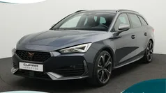 Grijs Gebruikt 2023 Cupra Leon VZ Stationwagen | € 32.900 (Eerlijke prijs)